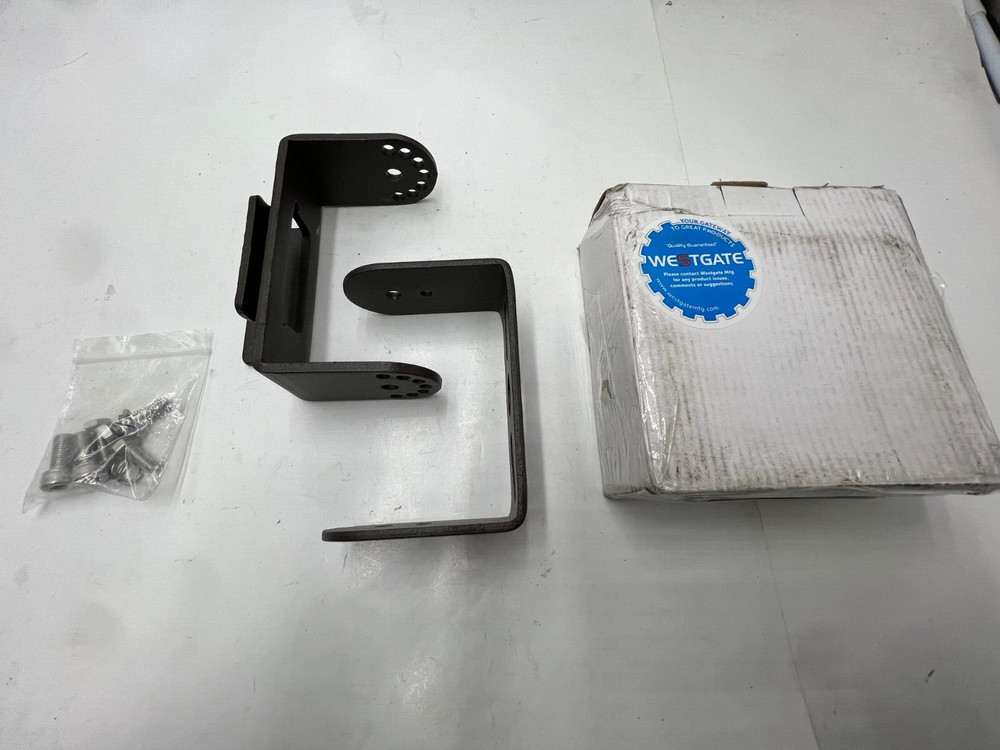 WESTGATE Yoke Mount Fixture Bracket LFX-YK