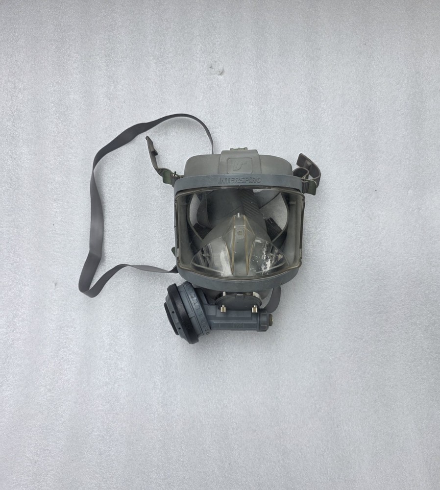 INTERSPIRO Divator Full Face Mask