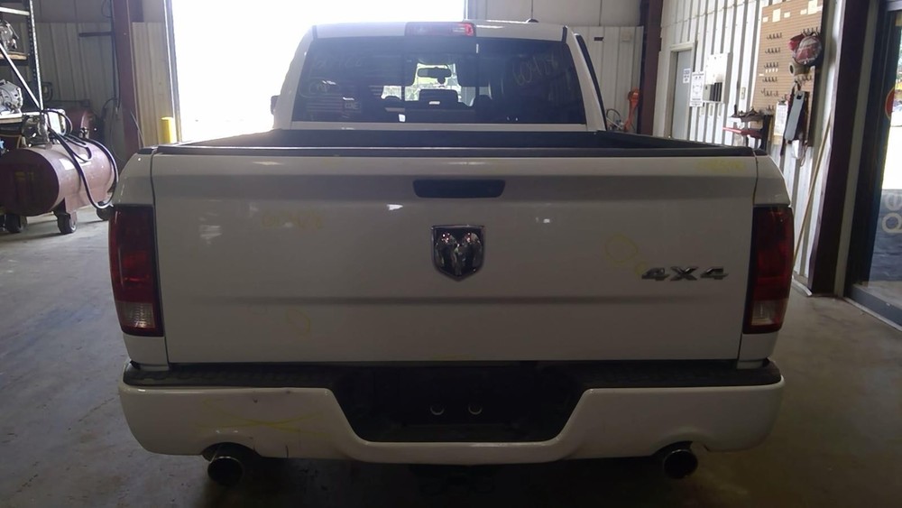 Used Telematics Interface Module fits: 2012 Ram Dodge 1500 pickup Communication