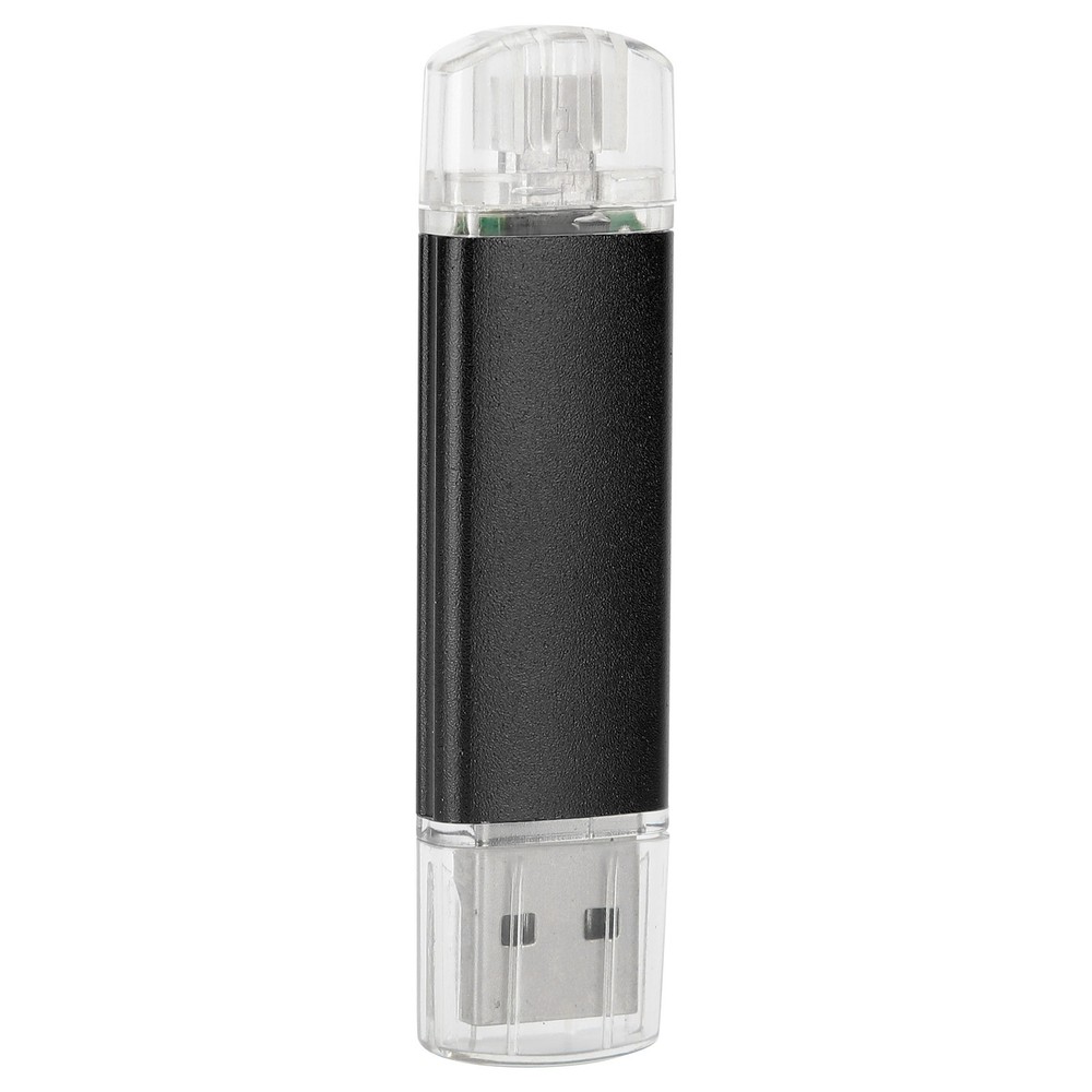USB Flash Drive OTG 2 In 1 Micro Thumb U Disk Phone Storge