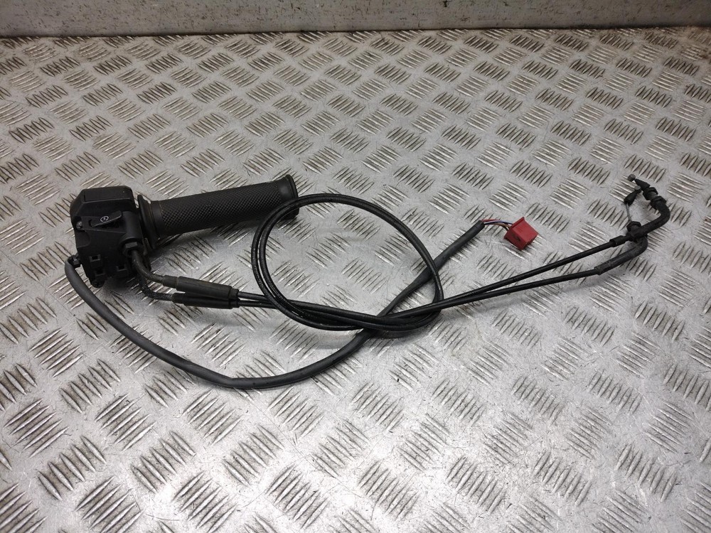 2019 ROYAL ENFIELD INTERCEPTOR INTERCEPTOR 650 RIGHT SWITCH GEAR