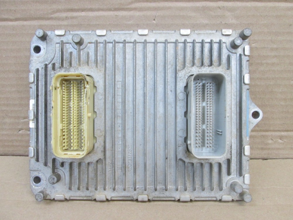 16 17 18 Dodge Ram 1500 Engine Control Module Computer ECM ECU 68298477
