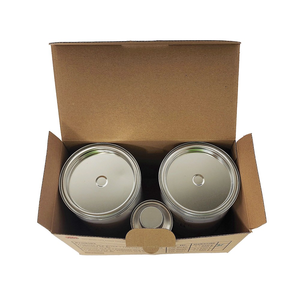 REMA TIP TOP A+B Vulc Compound 650g each