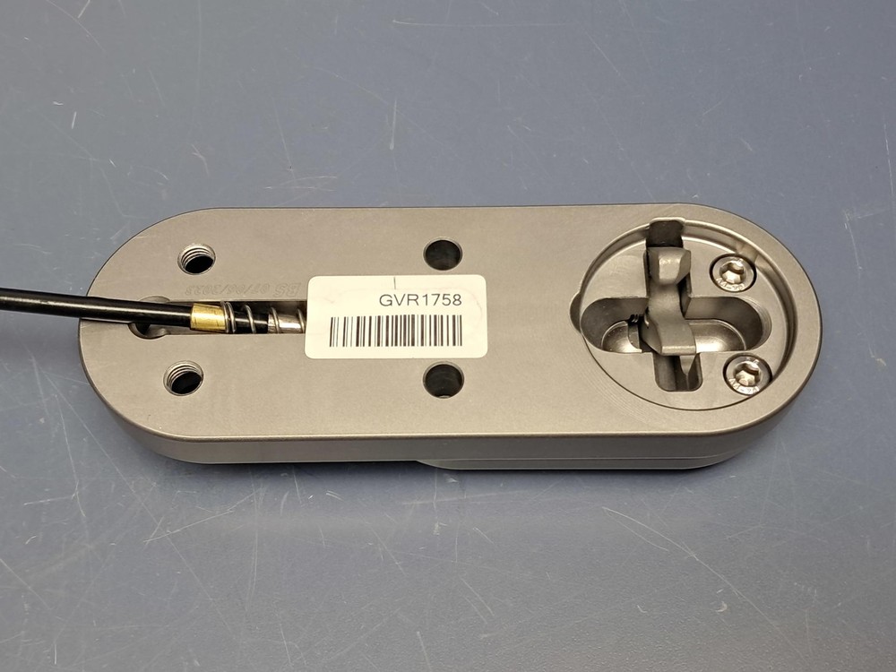 Gatelock Van Medium G4MG1 GVR1757