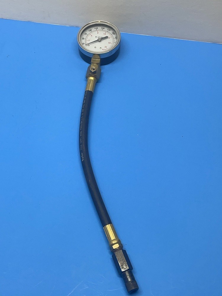 K-D TOOL KDS2428 CYLINDER COMPRESSION TESTER