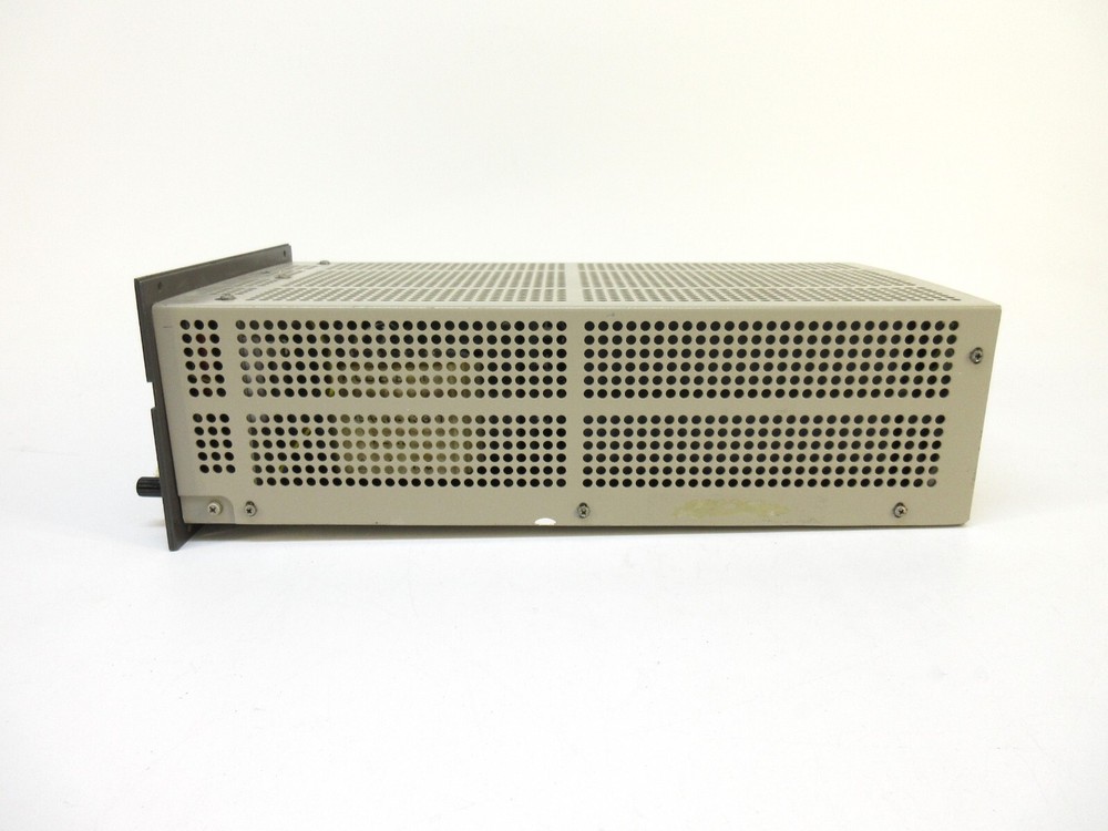 Lambda LQ-533 Regulated Power Supply 0-60V, 3.3A