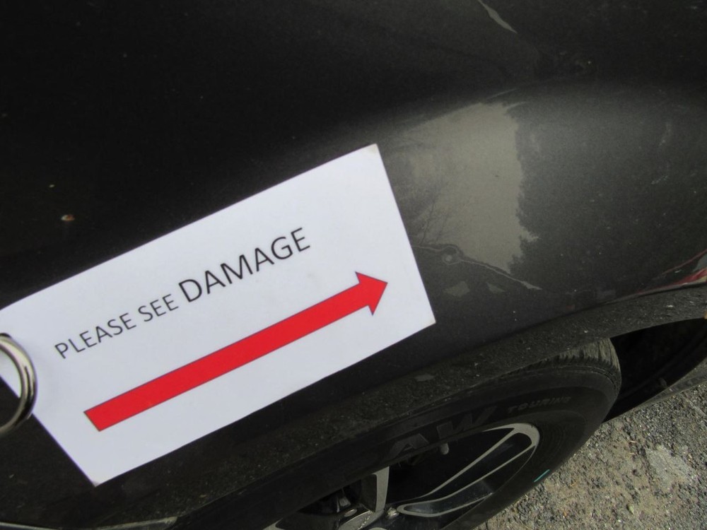 CARAVAN 2017 Glove Box 1041557