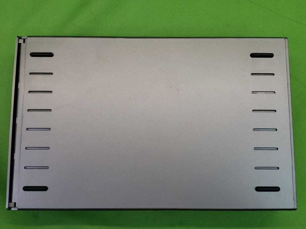 LaCie Dvd Rw Double Layer External Drive Usb 2.0