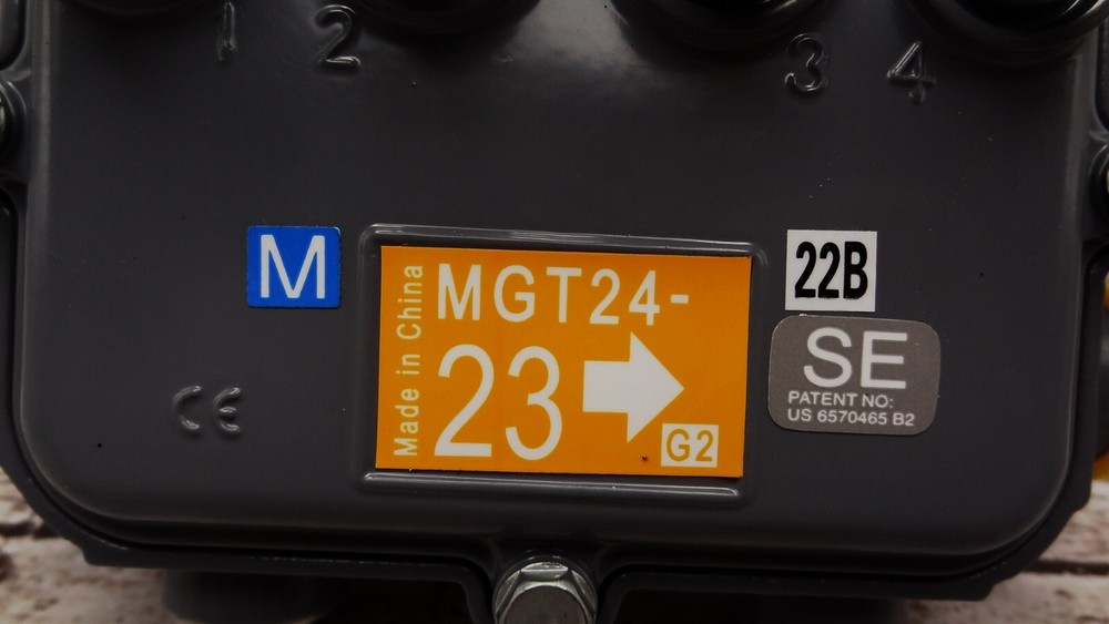 MILENIUM MGT24-23 G2 SE CABLE SPLITTER TAP