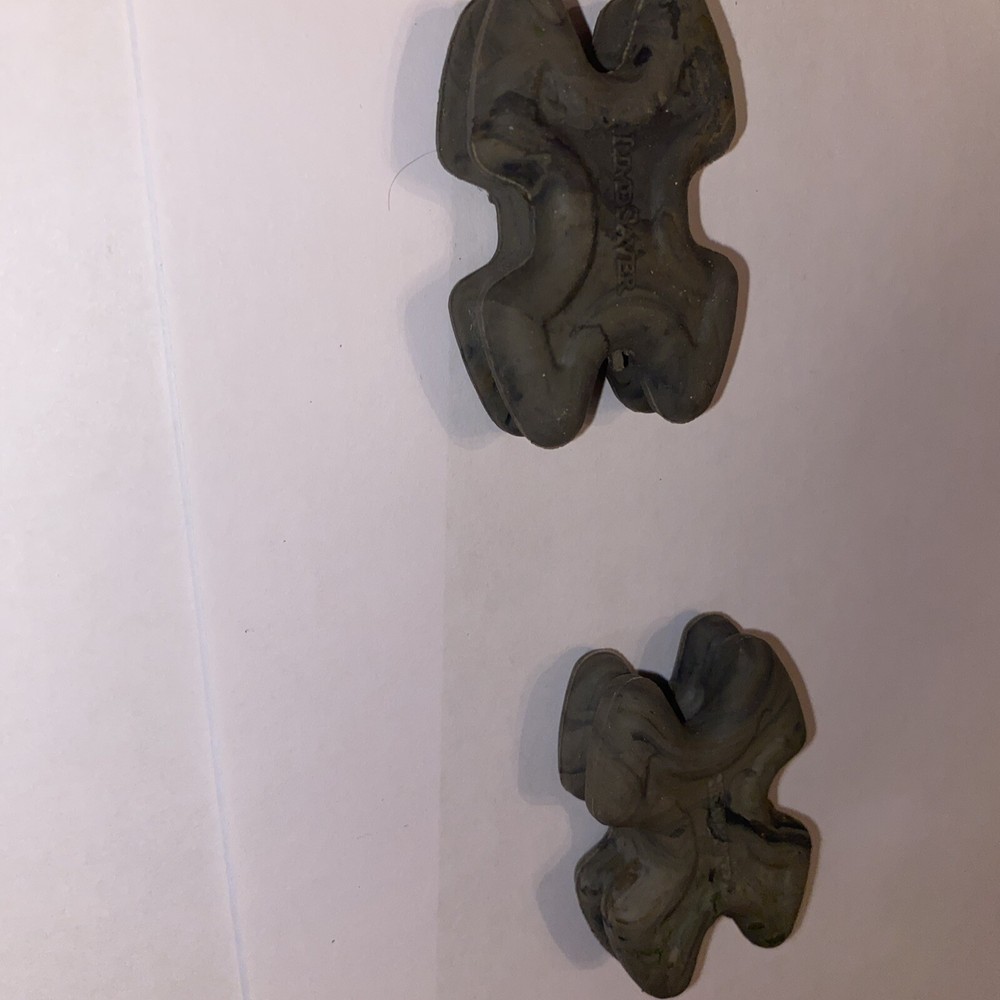 Limbsaver Camo/marble 2pk