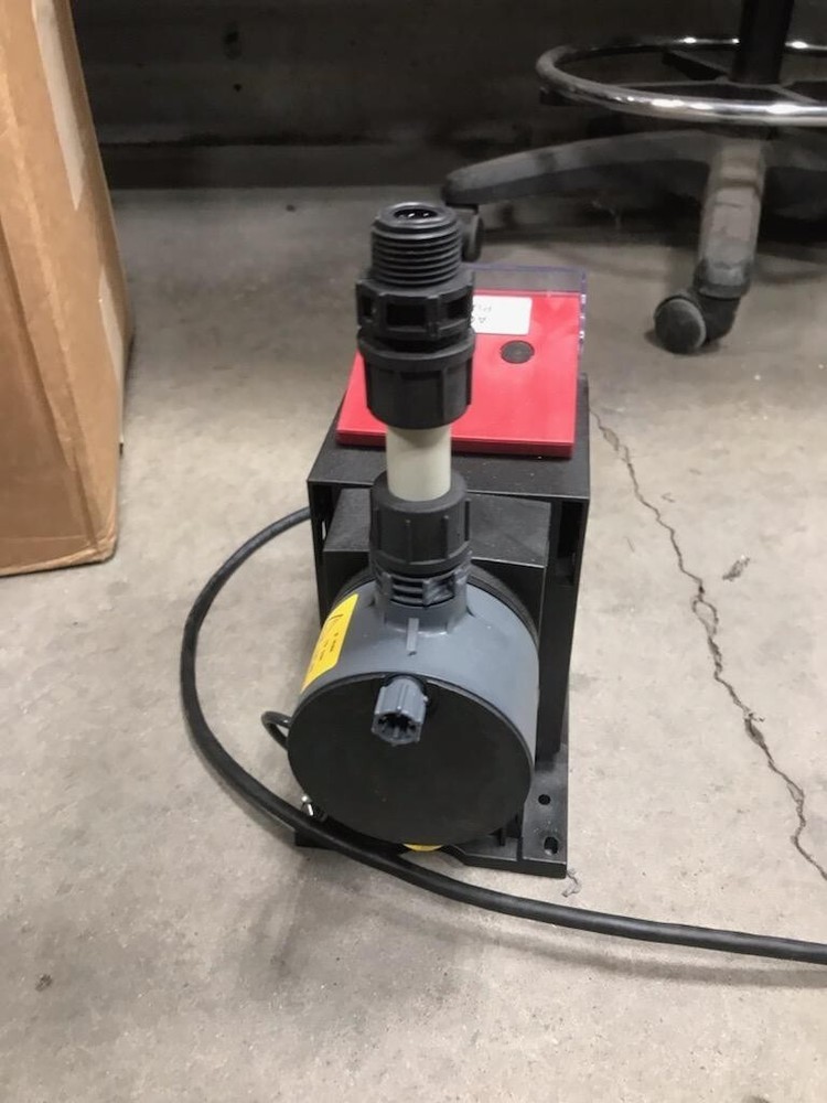 Grundfos DDS Pulse Pump
