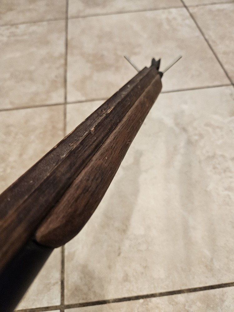 IN DEPTH INC. Vintage Speargun VIPER 30