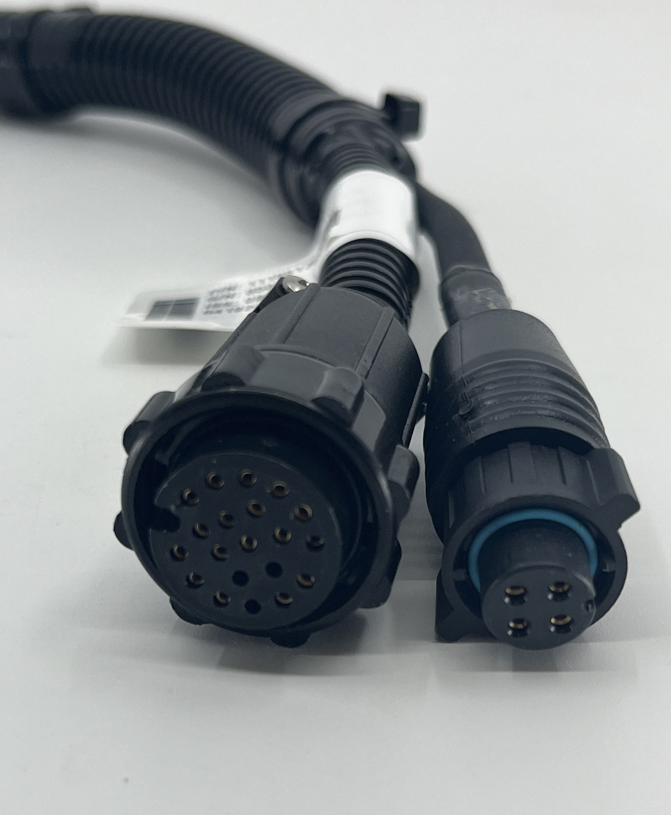 Raven Adapter Cable Viper 4 To Viper Pro / Envizio Pro - 115-0172-023