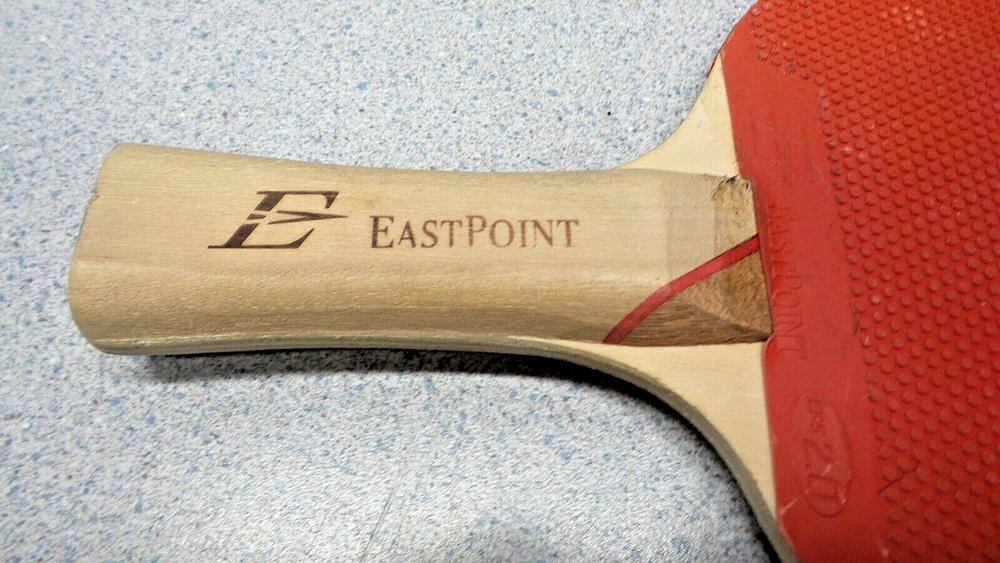 Eastpoint Ping Pong Paddle EPS 2.0 (A)