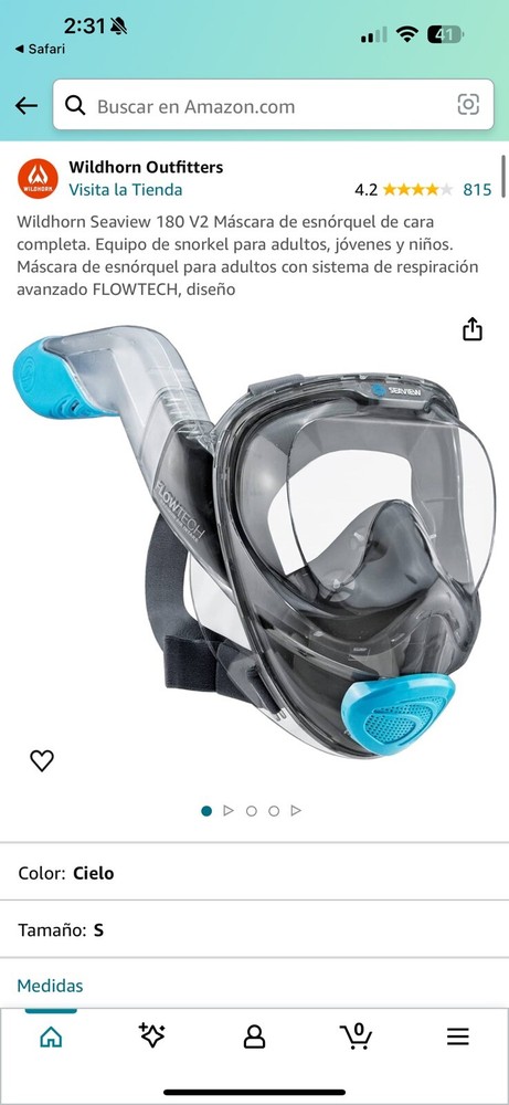 Swimming Kit