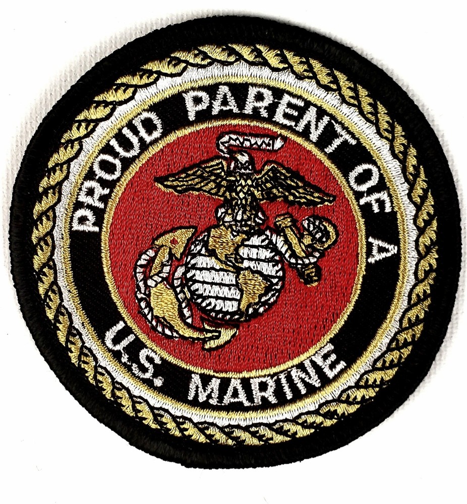 Original Artwork Bikers Patch