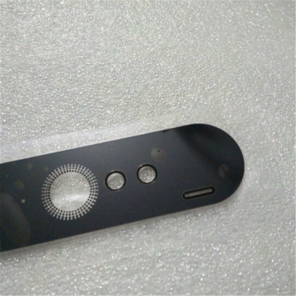 For Logitech C1000e Brio Camera Blu-ray Lens Cap Protective Cover Replacement US