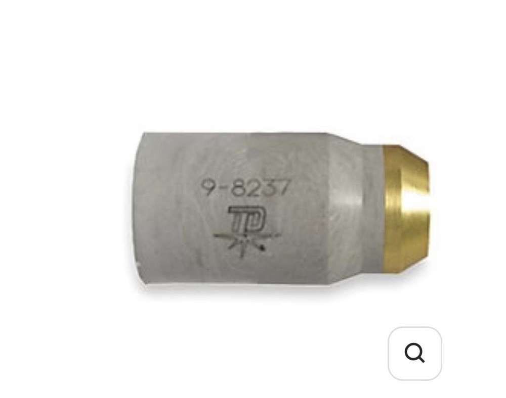 Thermal Dynamics ‎TDC9-8237 Plasma Cutter Shield Cup
