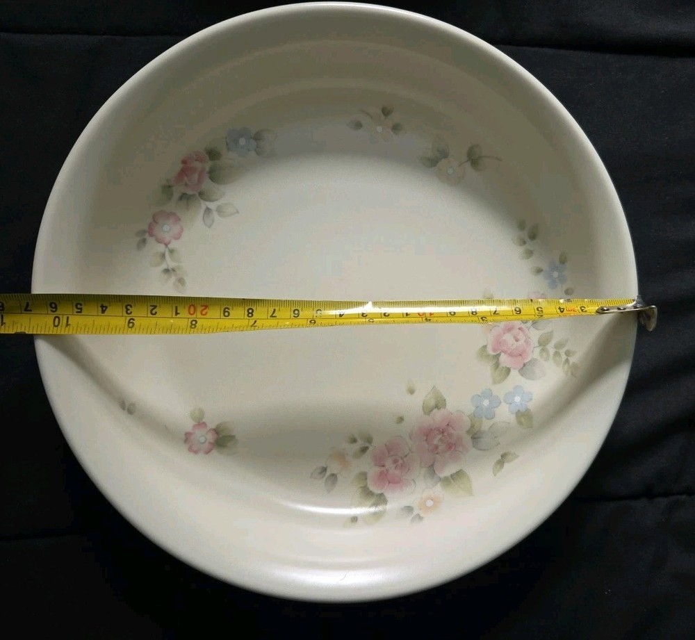 Pfaltzgraff Assorted Table Setting Replacement "You Choose" Pieces Tea Rose