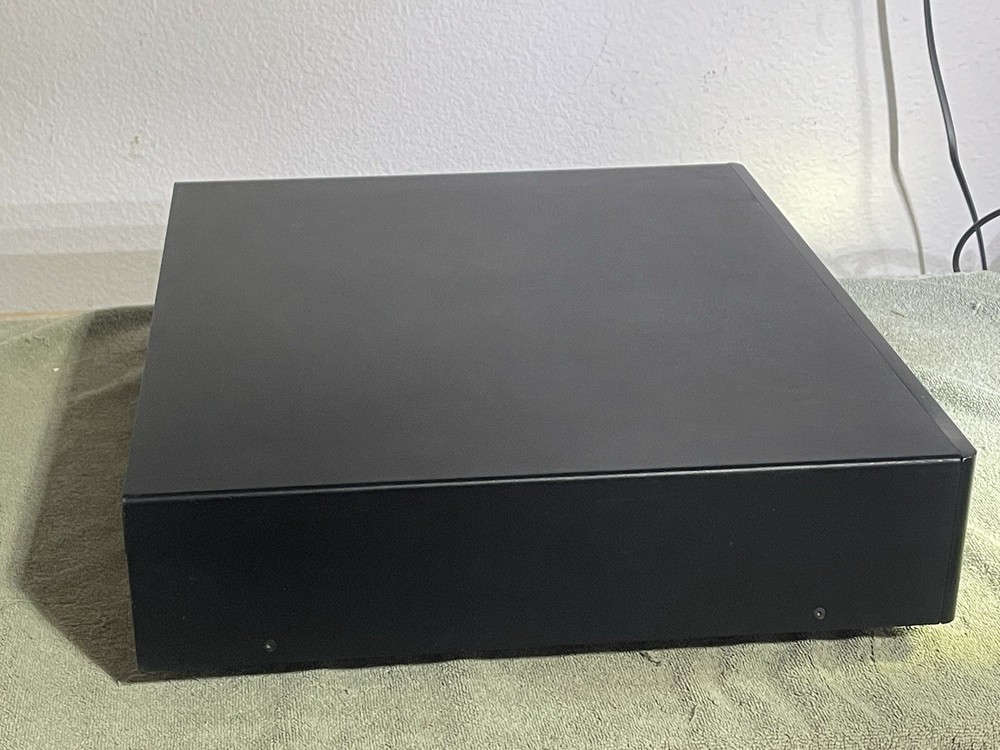 Cary Audio Design CD303/200 HDCD CD Player