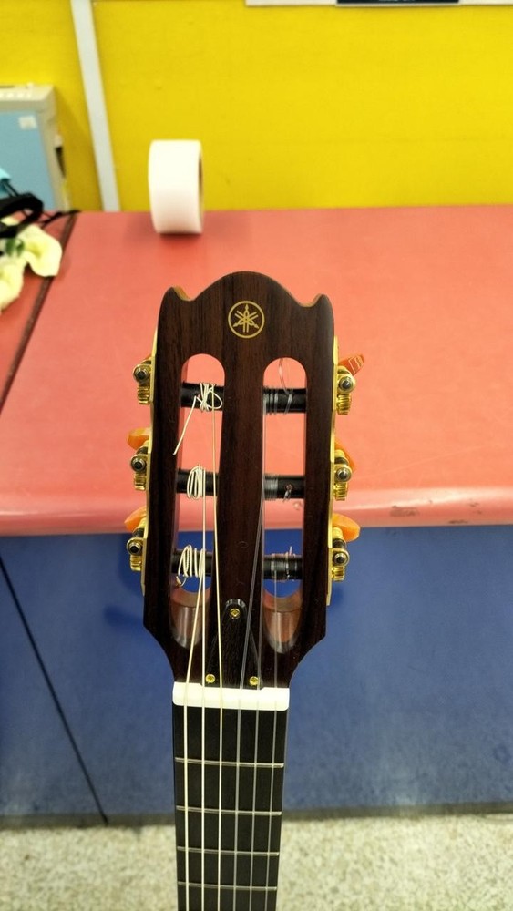 YAMAHA NTX1200R Elegat