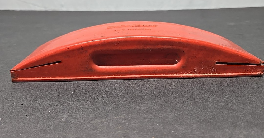 Blue Point Sanding Block BF1 189
