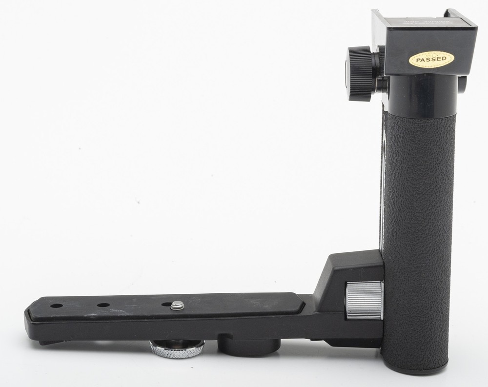 Olympus Bounce Grip Blitzgriff Om Bltz System