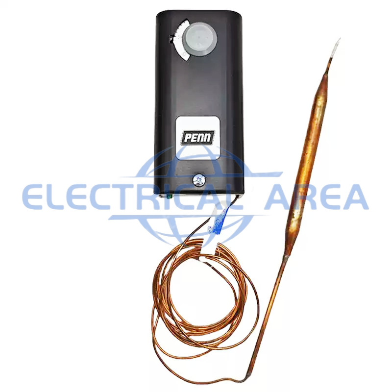 1PC Johnson New A19AAF-44C Temperature Limit Controller Actuator Fast delivery