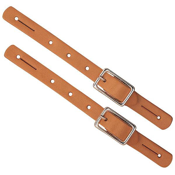 Youth Spur Straps