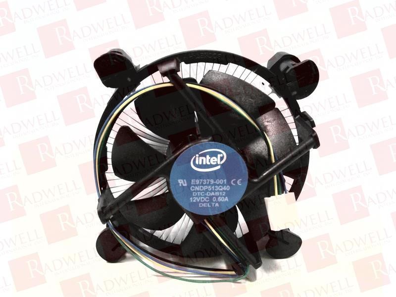 INTEL E97379-001 / E97379001 (USED)