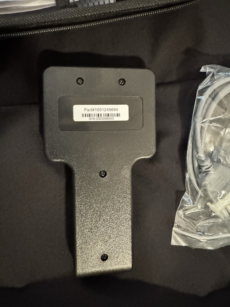 Analyzer Diagnostic Tool Cable Kit 1600244 Fit JLG Program