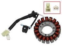 SP1 SM-01378 Stator Assembly