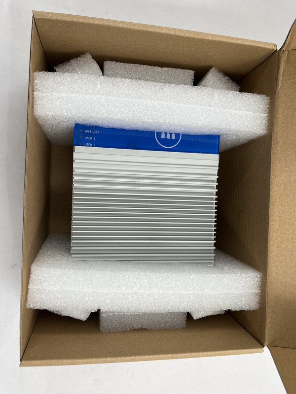 EUROTECH REGATE-20-25-3D-CS00 RELIAGATE 20-25