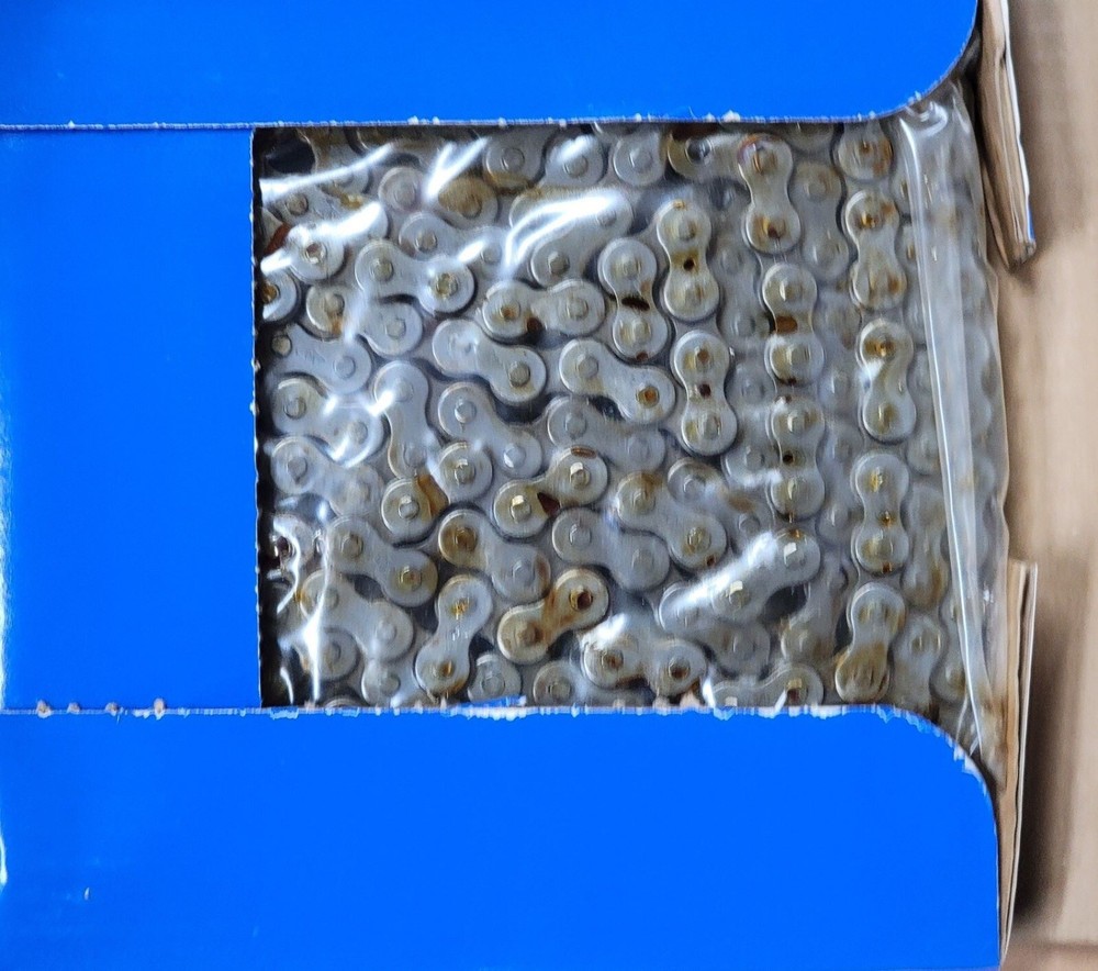 Diamond X-1466-010 Roller Chain NIB