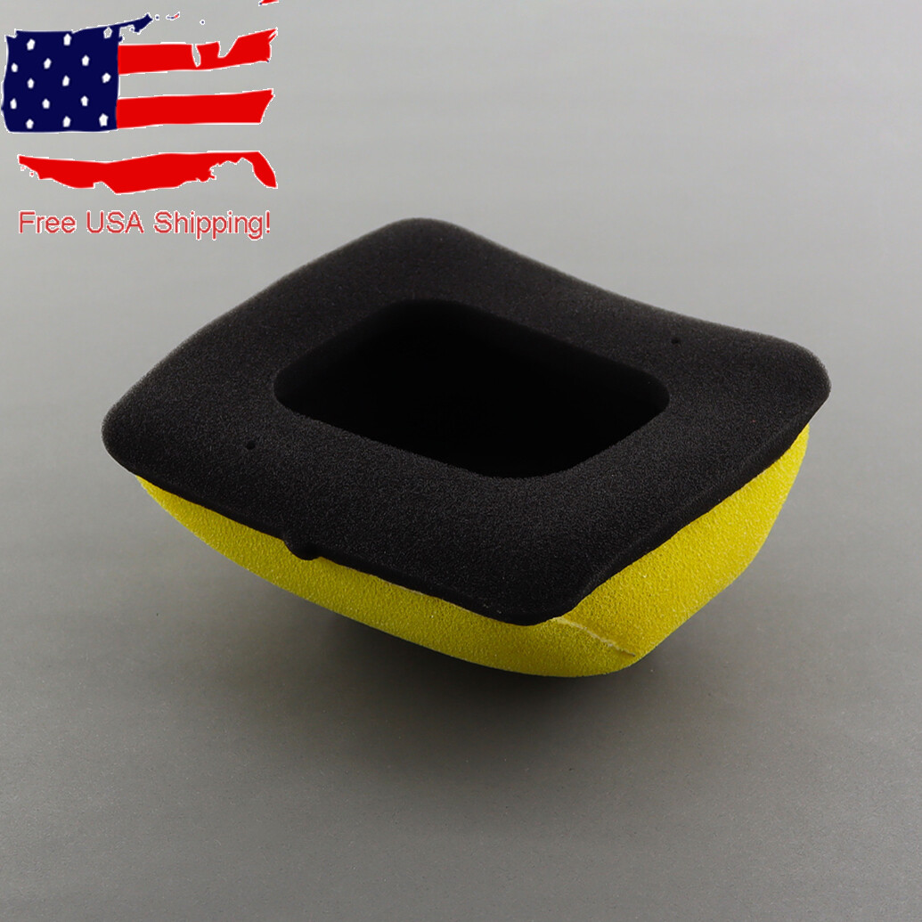 Air Filter for Honda CRF 150F 230F Rep Maxima Pro Filter 03-22 CRF150F CRF230F