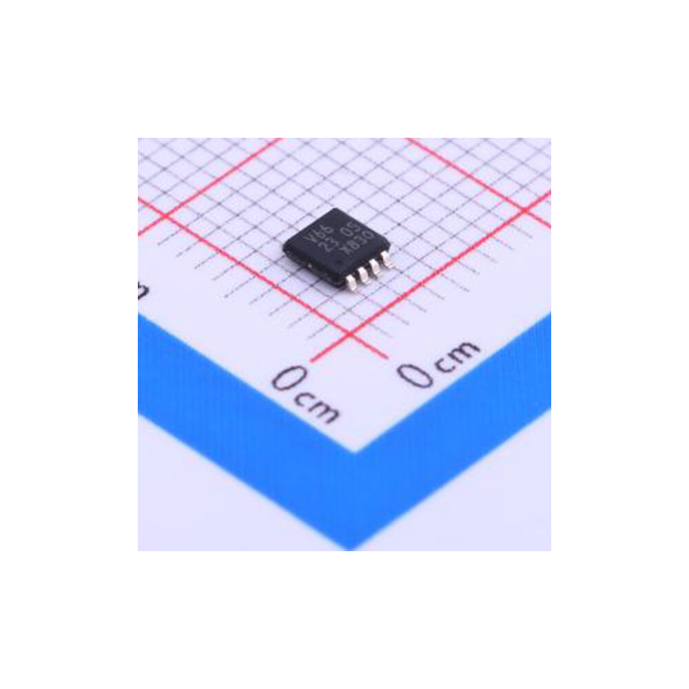 5pcs 74LVC2G66DP,125 TSSOP-8