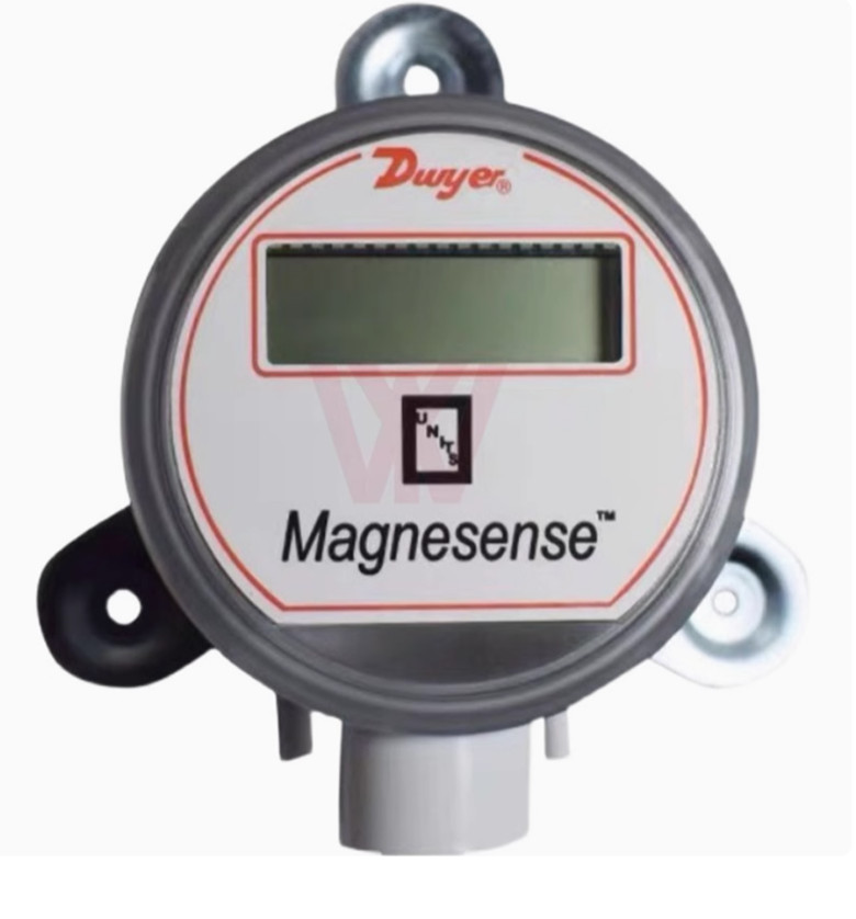 1pcs MS-121-LCD differential pressure sensor