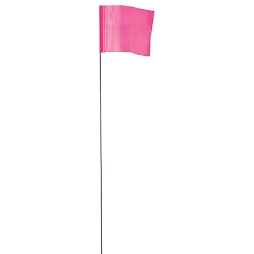 Milwaukee 78-003 PNK Stake Flags