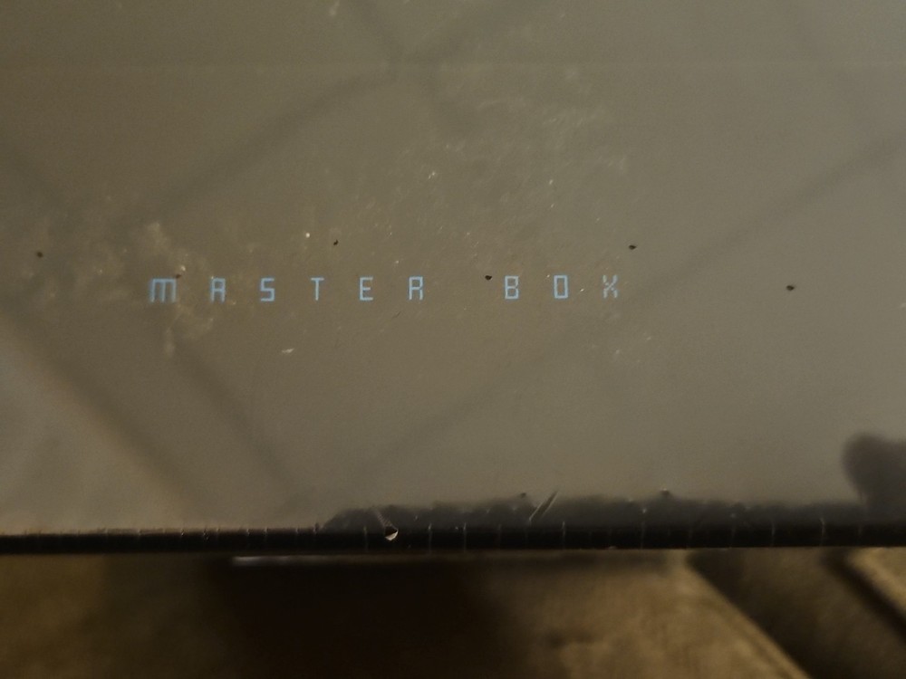 Boardcubator Master Box - Master Box Only