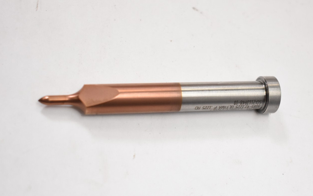 Impax Drill Bit Tooling Solution CSX08247242ULTIMA-RC 8085-92.1225 Replacement