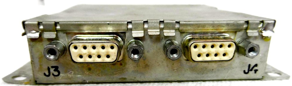 MESC ELECTRONICS SYSTEMS 724864 CABIN DISTRIBUTION BUS REPEATER 1