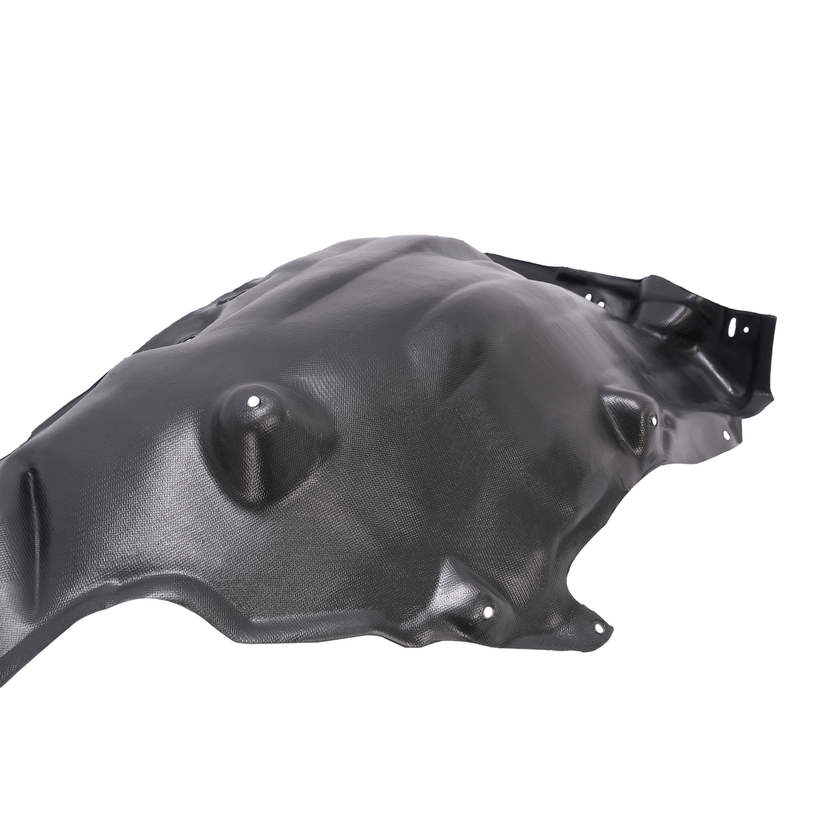 Front Left & Right Side Inner Fender Liner Set For Toyota Camry SE XSE 2018-2024