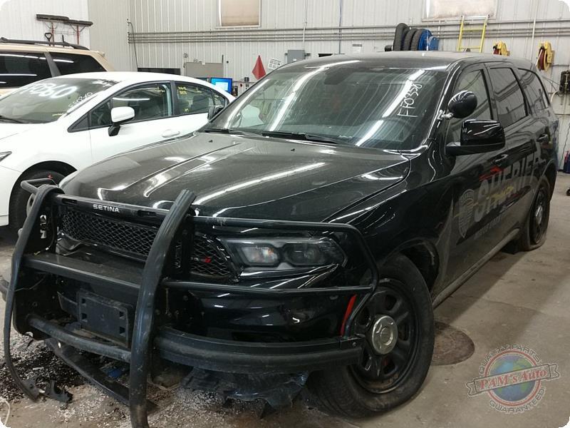 Used A/C Selector Switch fits: 2021 Dodge Durango temperature control front cont