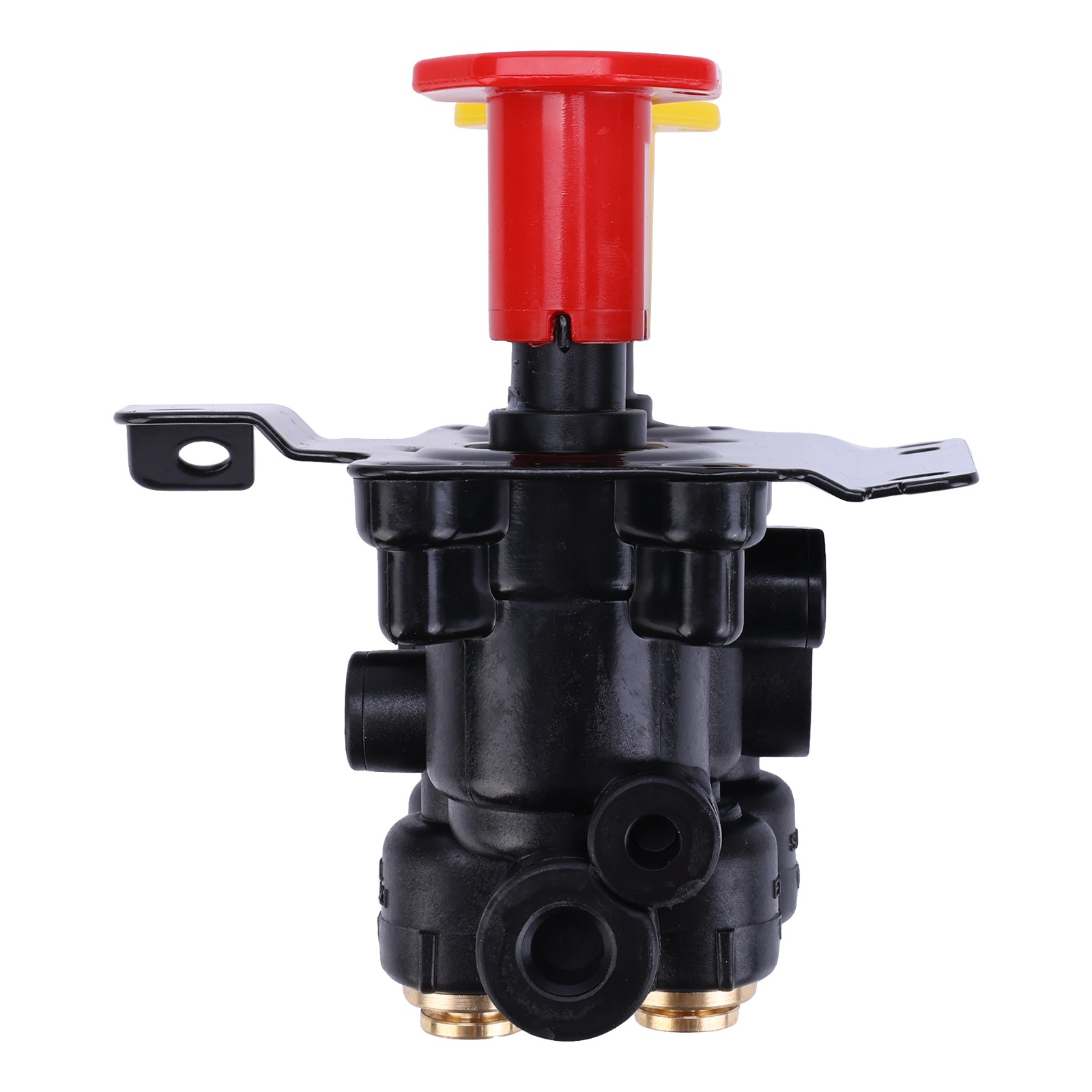 For VOLVO VNL DASH VALVE REPLACEMENT: 24340522/5 PORT !!!