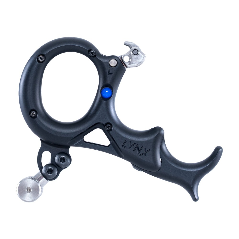 STANISLAWSKI Lynx Hinge Black Release, Size: XL (8484)