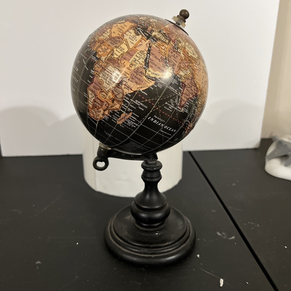 World Globe