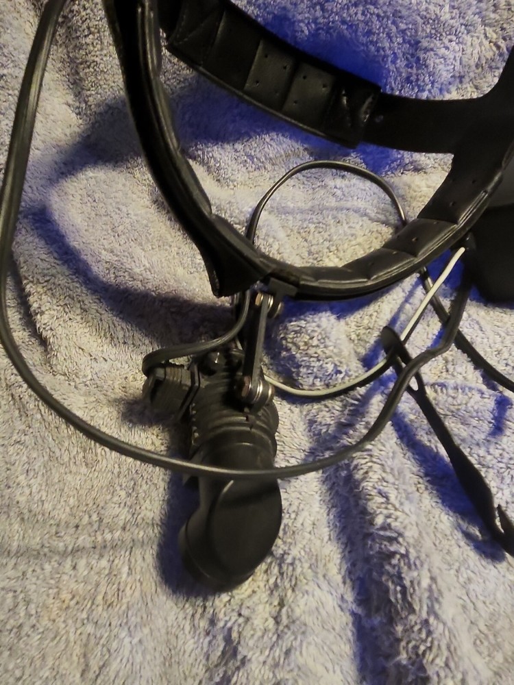 Centauri Portable Halogen Headlight