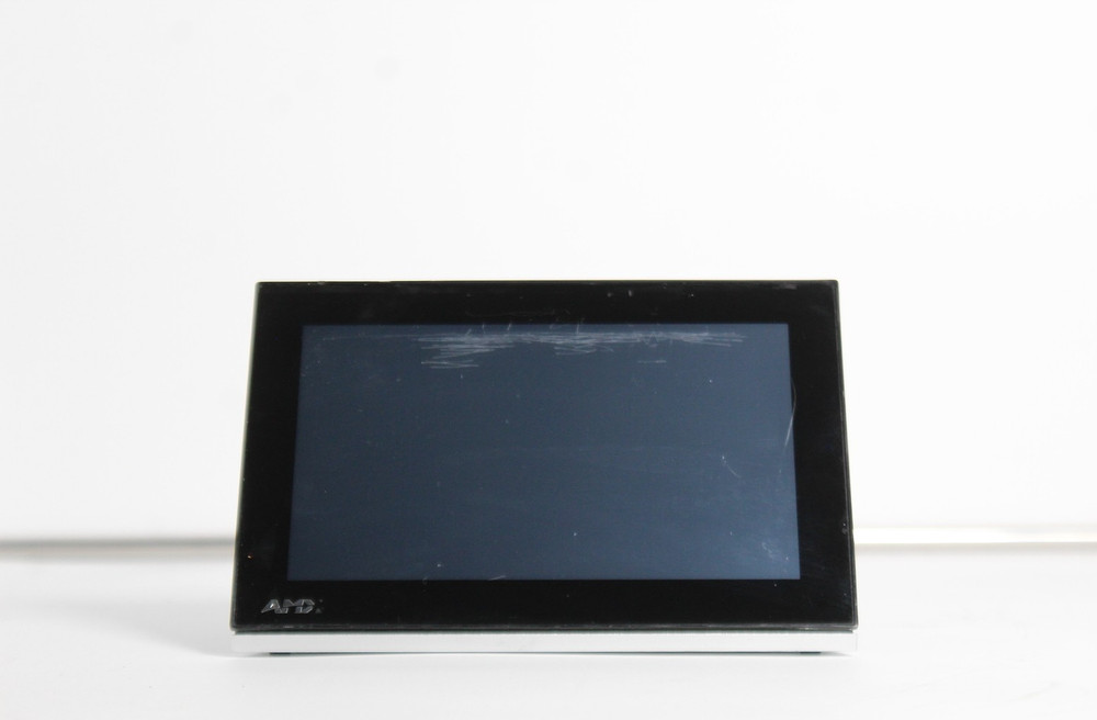 AMX MST-701 Modero S Series Touch Panel