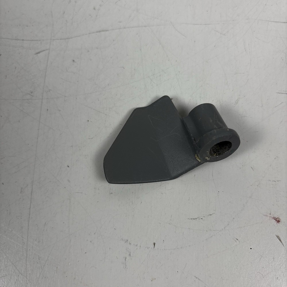 Oster Bread Maker Machine Model 5834 Automatic Dough Bake White Tested