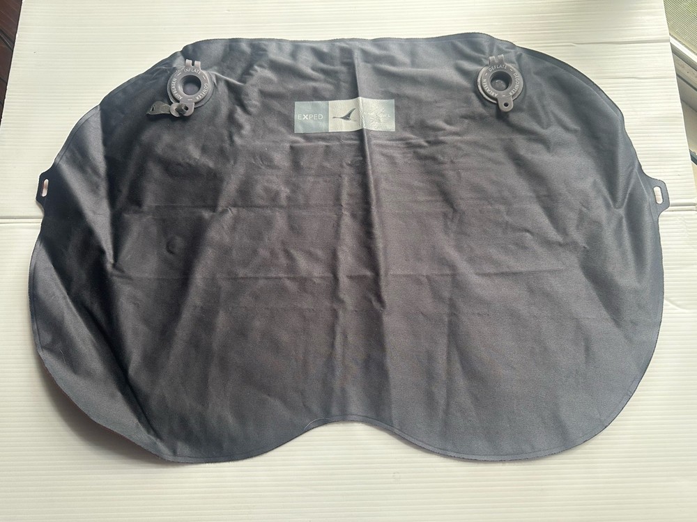 Exped Air Pillow Large - Bin 2